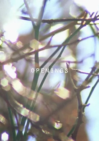 Openings movie poster - Entertainment content