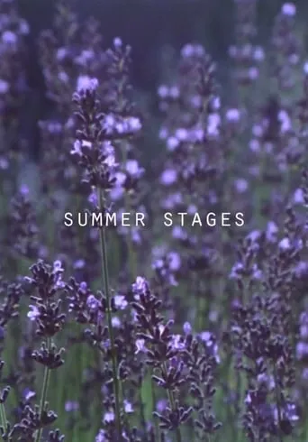Summer Stages movie poster - Entertainment content