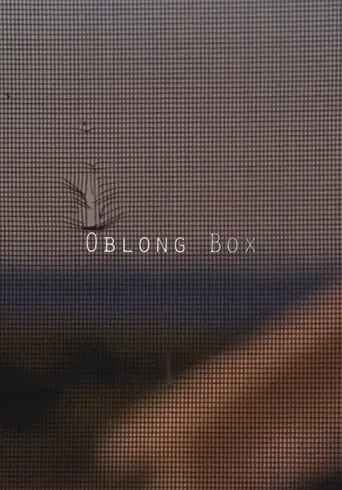 Oblong Box movie poster - Entertainment content