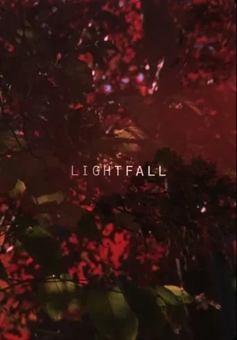 Lightfall movie poster - Entertainment content