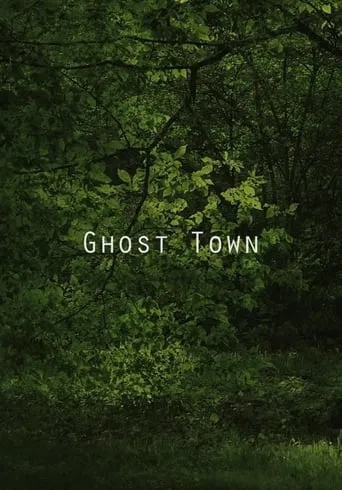 Ghost Town movie poster - Entertainment content