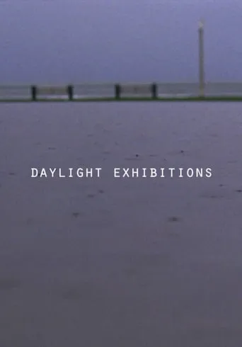 Daylight Exhibitions movie poster - Entertainment content