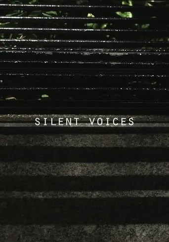Silent Voices movie poster - Entertainment content