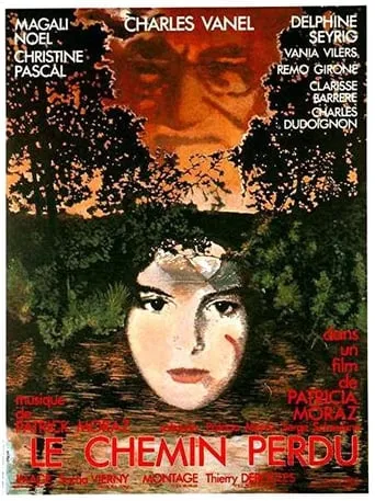 The Lost Way movie poster - Entertainment content