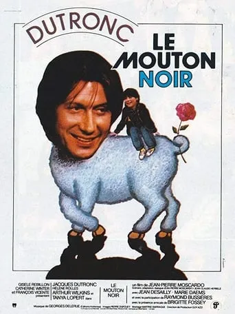 The Black Sheep movie poster - Entertainment content
