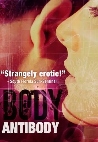 Body/Antibody movie poster - Rated 3/10