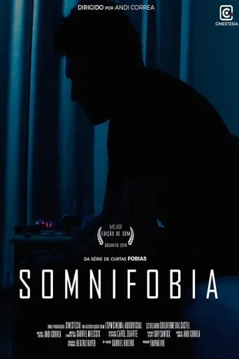 Somnifobia movie poster - Rated 7/10