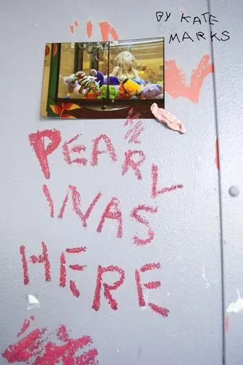 Pearl Was Here movie poster - Entertainment content
