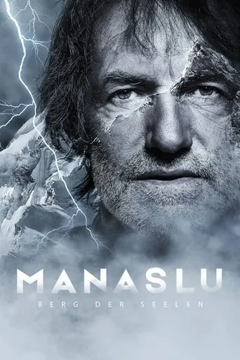 Manaslu: Mountain of Souls movie poster - Rated 8.3/10