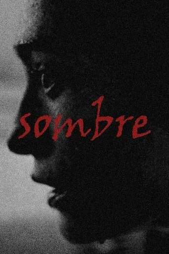 Sombre movie poster - Rated 6.4/10