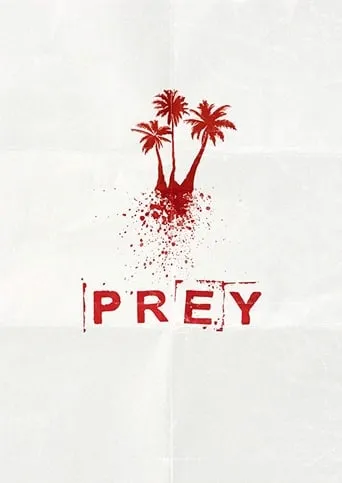 Prey movie poster - Entertainment content