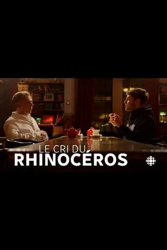 Le cri du rhinocéros movie poster - Rated 5/10