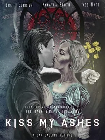 Kiss My Ashes movie poster - Rated 7.3/10
