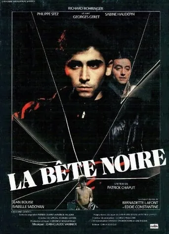 La Bête noire movie poster - Entertainment content