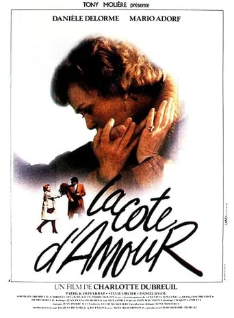 Coast of Love movie poster - Entertainment content