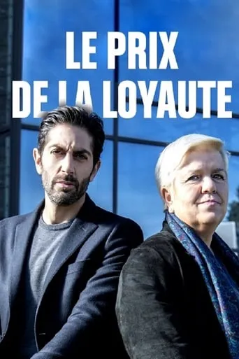 Le Prix de la loyauté movie poster - Rated 4.7/10