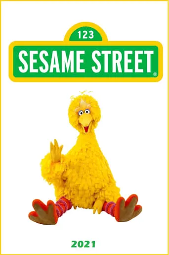 Sesame Street movie poster - Entertainment content