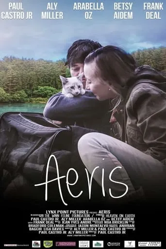 Aeris movie poster - Entertainment content