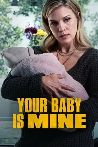 Baby Obsession movie poster - Rated 5.8/10