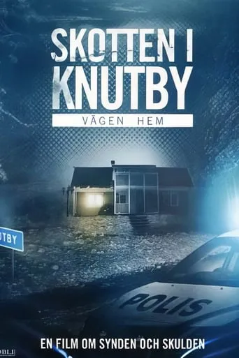 Vägen hem movie poster - Rated 6/10