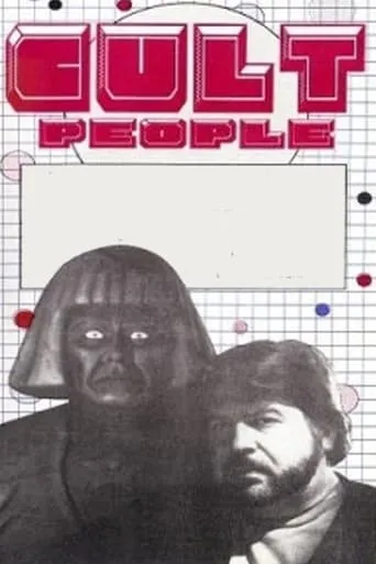 Cult People movie poster - Entertainment content
