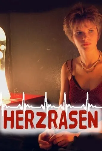 Herzrasen movie poster - Entertainment content