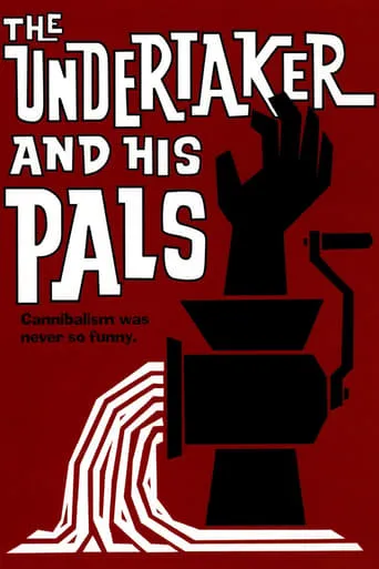 The Undertaker and His Pals movie poster - Rated 4.6/10