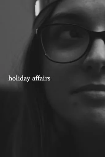 holiday affairs movie poster - Entertainment content