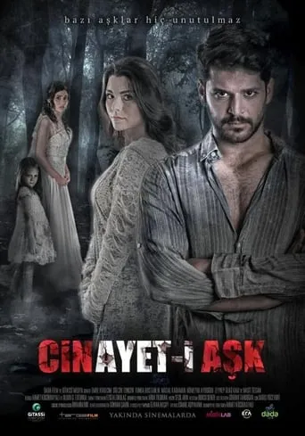 Cinayet-i Aşk movie poster - Entertainment content