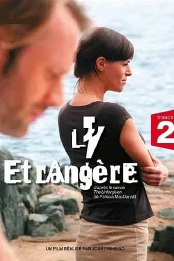 L'Étrangère movie poster - Rated 9/10