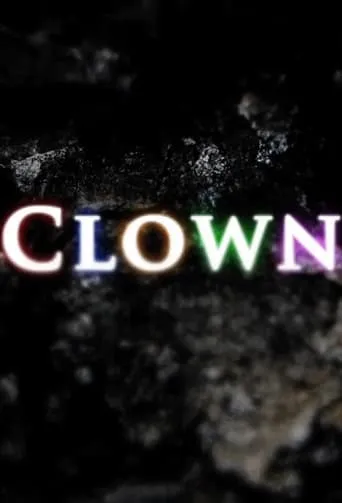 Clown movie poster - Rated 6/10