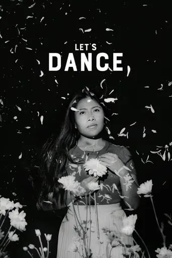 Let's Dance movie poster - Rated 6.1/10