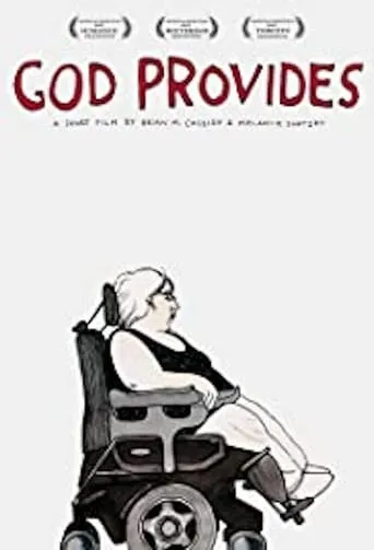 God Provides movie poster - Entertainment content