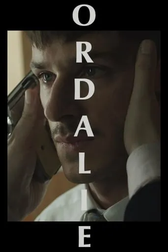 Ordeal movie poster - Rated 7.3/10