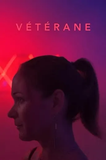 Vétérane movie poster - Rated 4.6/10