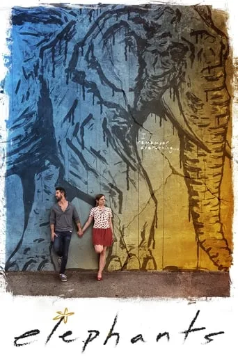 Elephants movie poster - Rated 6.5/10