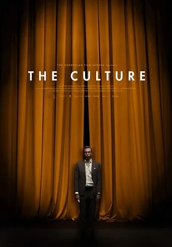 The Culture movie poster - Rated 6/10