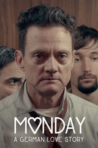 Monday – A German Love Story movie poster - Entertainment content
