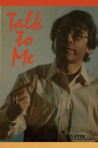 Talk to Me movie poster - Entertainment content