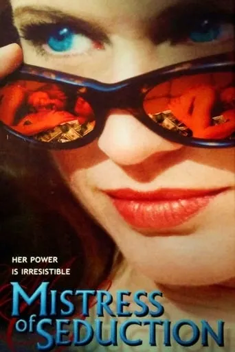Mistress of Seduction movie poster - Rated 1/10