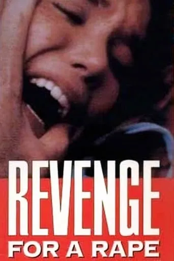 Revenge for a Rape movie poster - Rated 5/10