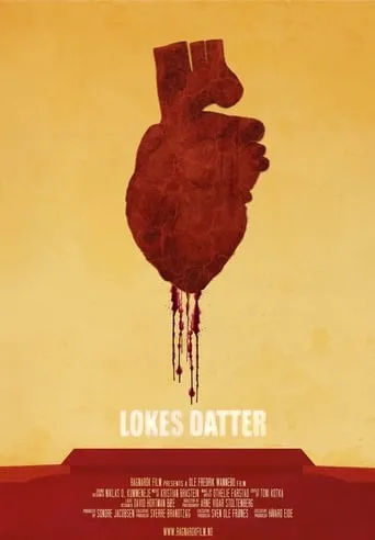 Loki's Daughter movie poster - Rated 7.2/10