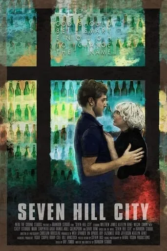 Seven Hill City movie poster - Entertainment content