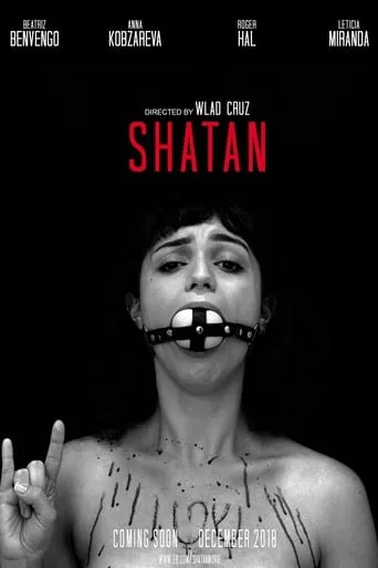 Shatan movie poster - Entertainment content