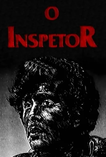 The Inspector movie poster - Rated 5/10