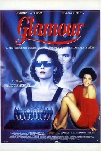 Glamour movie poster - Rated 10/10