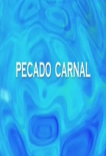 Pecado carnal movie poster - Rated 4.2/10