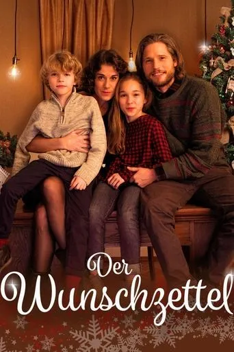 Der Wunschzettel movie poster - Rated 7.2/10