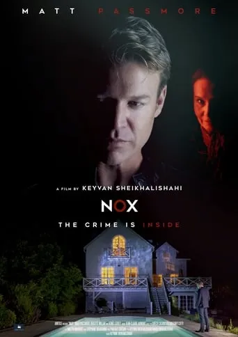 Nox movie poster - Rated 6/10