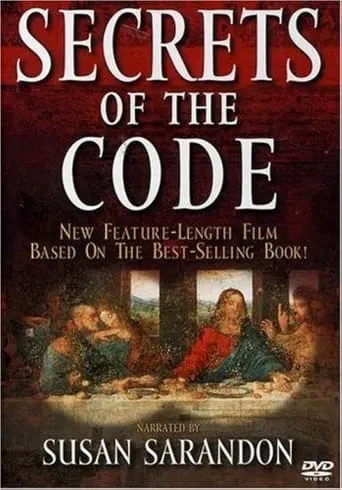 Secrets of the Code movie poster - Rated 7/10